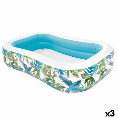 Inflatable pool Intex 600 L...