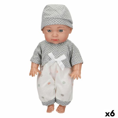Baby Doll 14 x 30 x 9 cm 6...