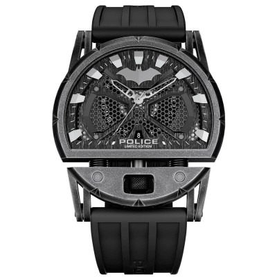 Miesten rannekellot Police...