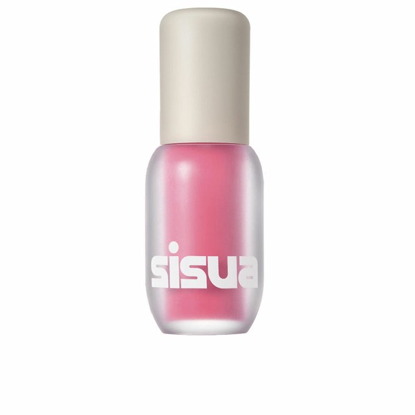 Блеск для губ Unleashia SISUA POPCORN SYRUP Nº 1-Strawberry 3,8 ml