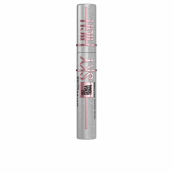 Mascara Maybelline LASH SENSATIONAL Läpinäkyvä 7,2 ml