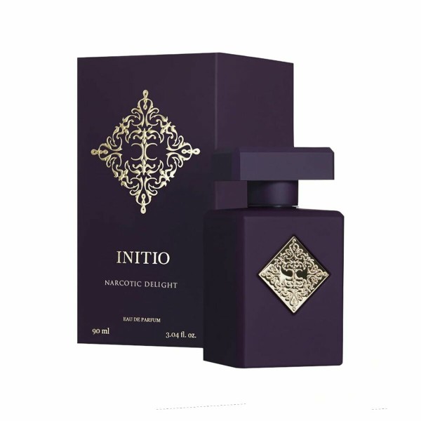 Парфюмерия унисекс Initio NARCOTIC DELIGHT EDP 90 ml