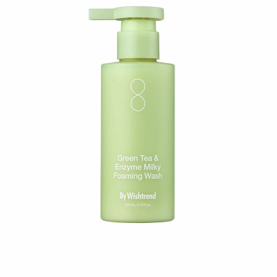 Cleansing Foam By Wishtrend...