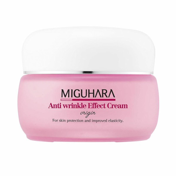 Pretgrumbu krēms Miguhara ANTI WRINKLE 50 ml