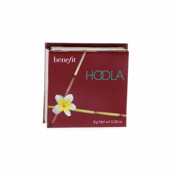 Aurinkopuuteri Benefit HOOLA 8 g