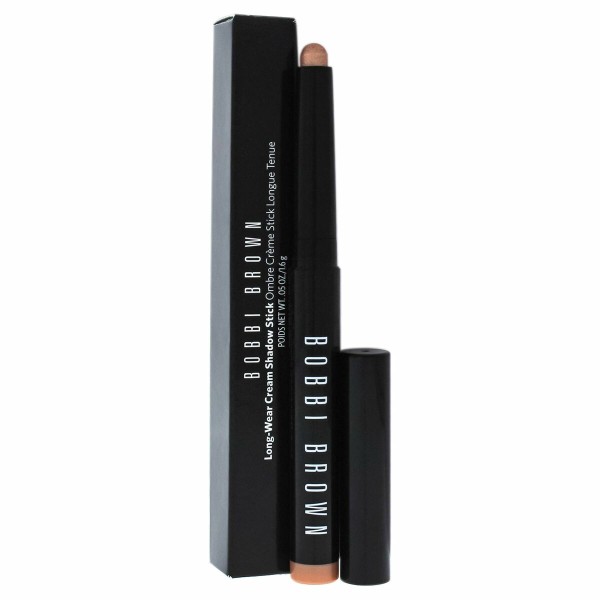 Krēmveida Acu Ēnas Bobbi Brown LONG-WEAR CREAM SHADOW STICK Rozā zelts 1,6 g