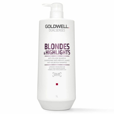 Shampoo Goldwell Blondes...