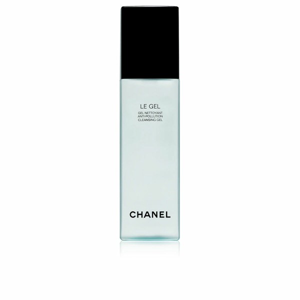 Näo puhastamise geel Chanel LE GEL 150 ml
