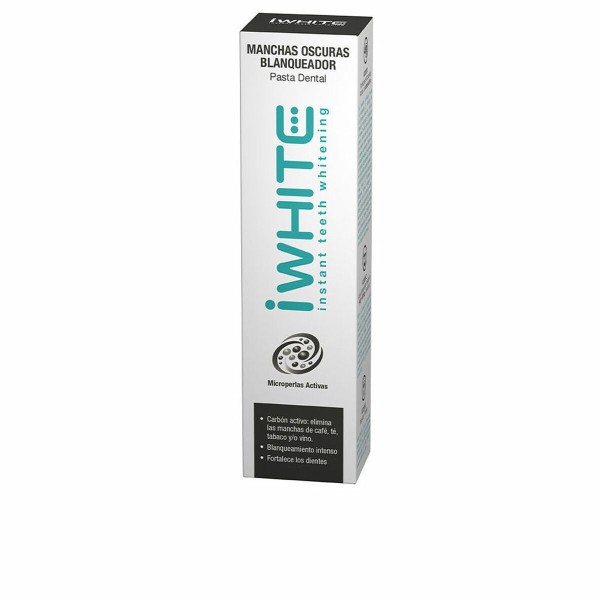 Несессер iWhite IWHITE DENTÍFRICO