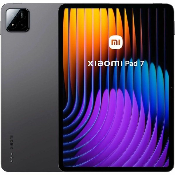 Tahvelarvuti Xiaomi Pad 7 Octa Core 8 GB RAM 256 GB Hall