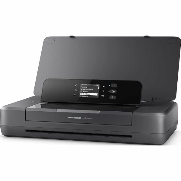 Printer HP CZ993A Must