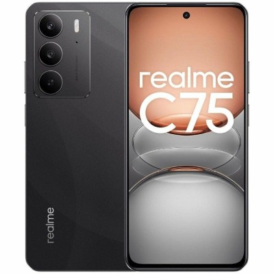 Смартфоны Realme Realme C75...