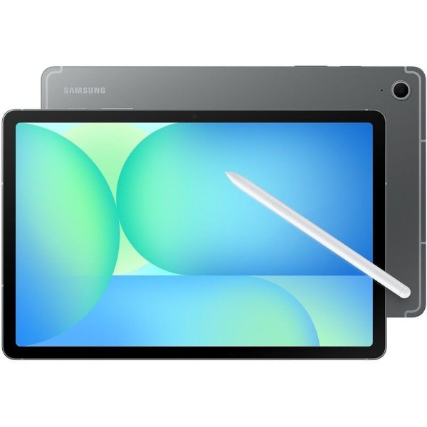 Tablet Samsung Galaxy Tab S10 FE Octa Core 8 GB RAM 128 GB Grey 10,9"