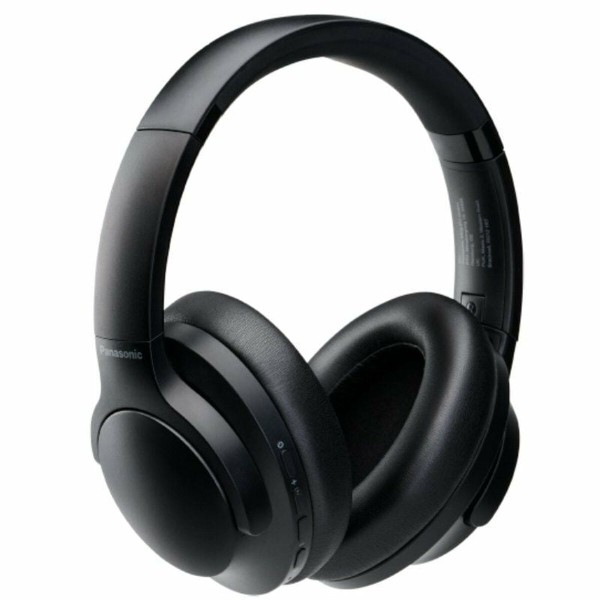 Bluetooth Peakomplekt Mikrofoniga Panasonic RB-HX330B Must