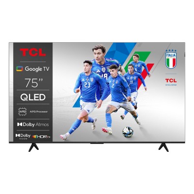 Smart TV TCL 75P7K 75" 4K...