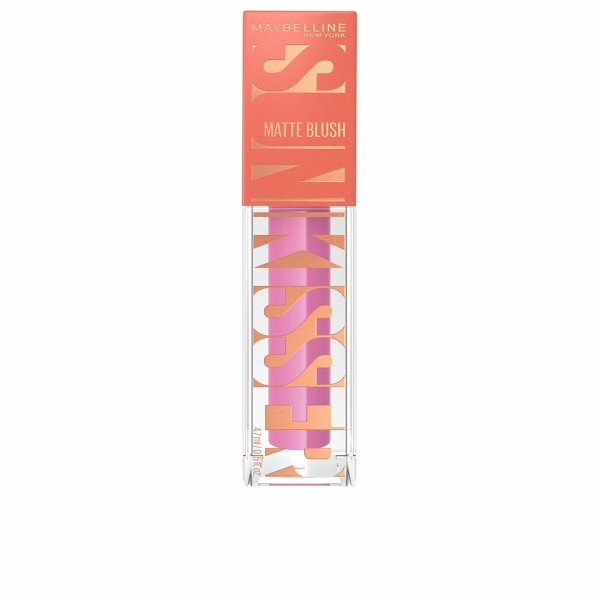 Blush Maybelline SUNKISSER nº 32-lilac clouds 4,7 ml