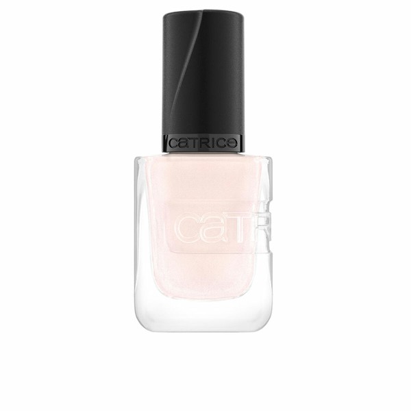 Лак для ногтей Catrice GEL AFFAIR