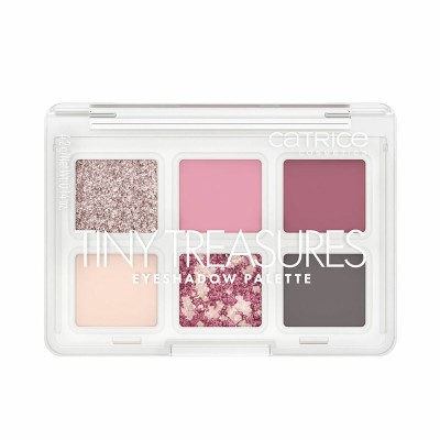 Make-Up Set Catrice TINY...