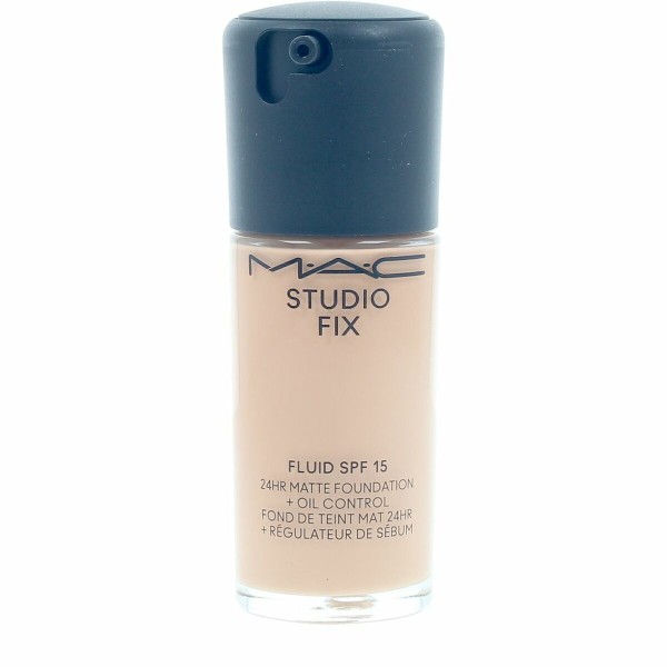 Kosmētikas komplekts Mac STUDIO FIX Spf 15 30 ml