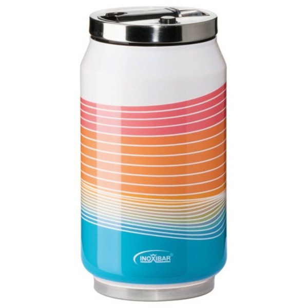 Atominis buteliukas Inoxibar 61263