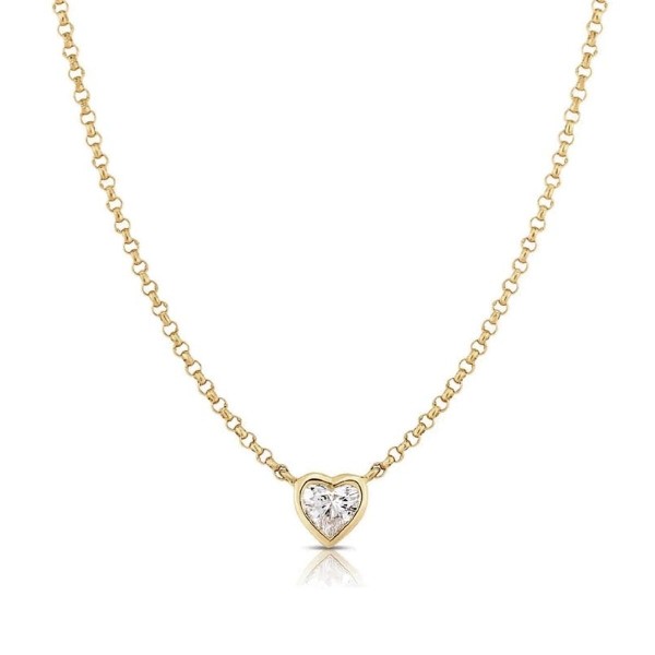 Женские кулоны LIU JO LJ2531 Позолоченный