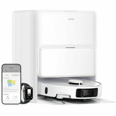 Робот-пылесос MOVA P50 Ultra