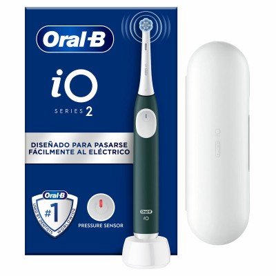 Electric Toothbrush Oral-B...
