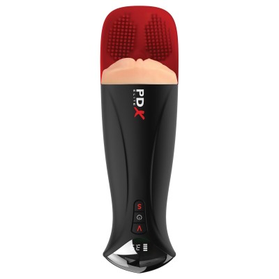 Patvarus Jack Ass Pipedream