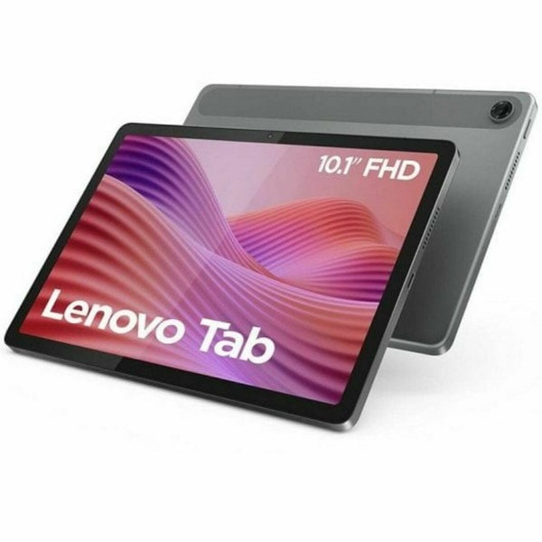 Tahvelarvuti Lenovo TAB M11 ZAEH0010ES 10,1" MediaTek Helio G85 4 GB RAM 64 GB Hall