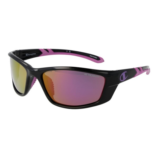 Ladies' Sunglasses Champion CUW5238 62C06