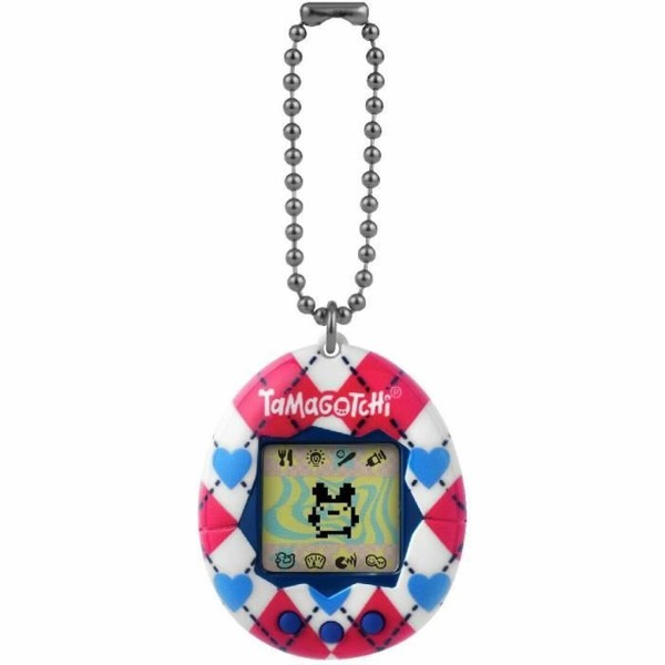 Dekoratīvās figūriņas Tamagotchi