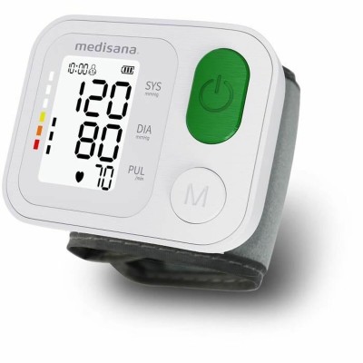 Arm Blood Pressure Monitor...