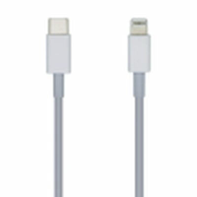 Lightning Cable Aisens...