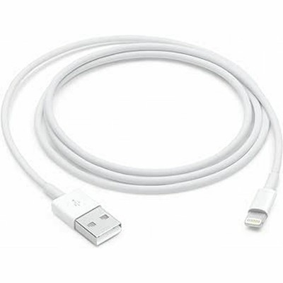 USB to Lightning Cable...