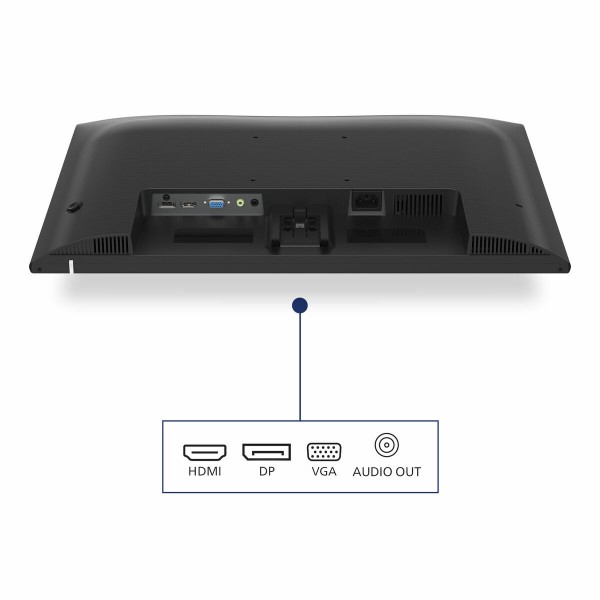 Pelinäyttö Philips 27E1N1200A/00 Full HD 27"