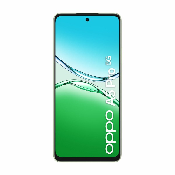 Nutitelefonid Oppo 110010348095 Octa Core 8 GB RAM 256 GB Roheline 6,67"