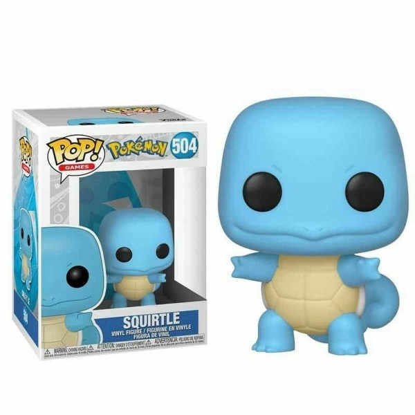 Kolekcionējamas figūras Funko Pop! Zils Vinila