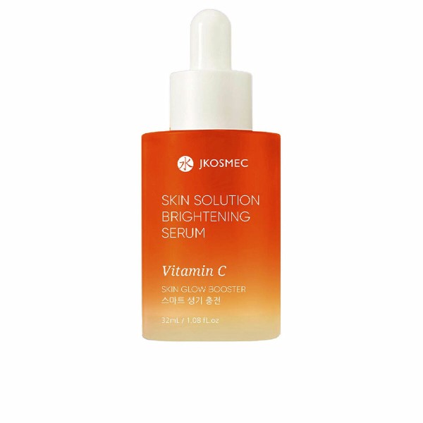 Подсвечивающая сыворотка JKosmec SKIN SOLUTION 32 ml