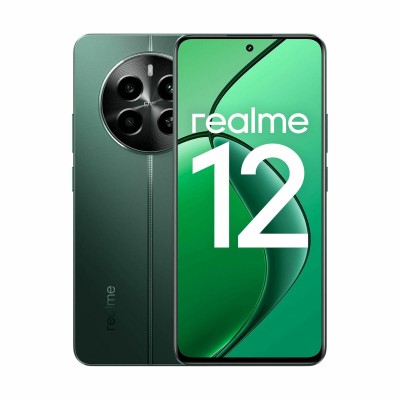 Išmanusis Telefonas Realme...