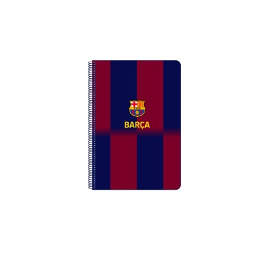 Notebook F.C. Barcelona...