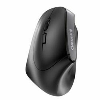 Mouse Cherry 1200 DPI Black...