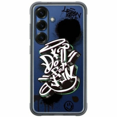 Mobile cover Samsung Black...