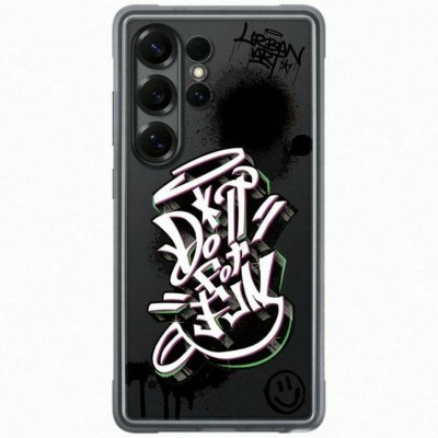 Mobile cover Samsung Black...