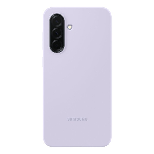 Mobiliojo telefono dėklas Samsung Levandos