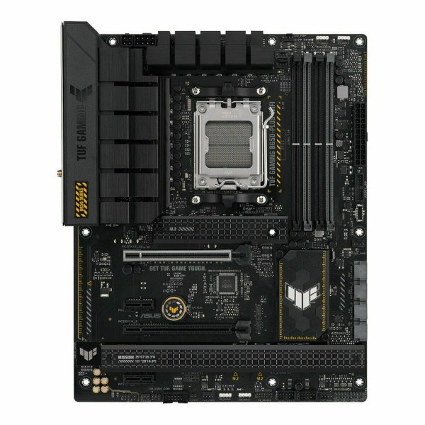 Emaplaat Asus AMD AM5 AMD AMD B650