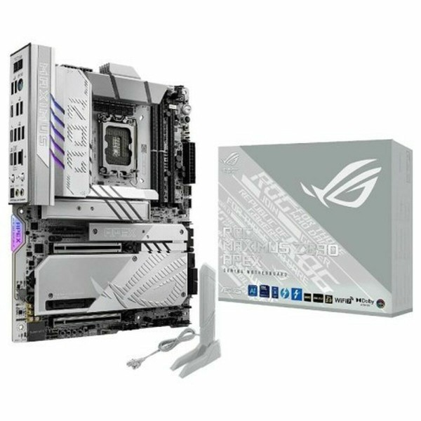 Emolevy Asus LGA 1851