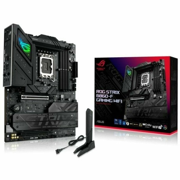 Motherboard Asus LGA 1851