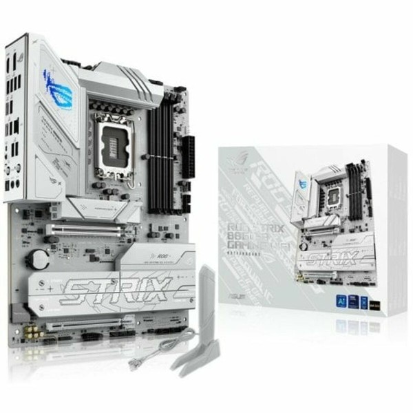 Pagrindinė plokštė Asus LGA 1851