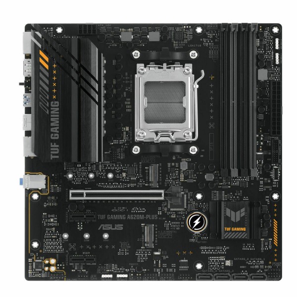 Mātesplate Asus AMD AM5