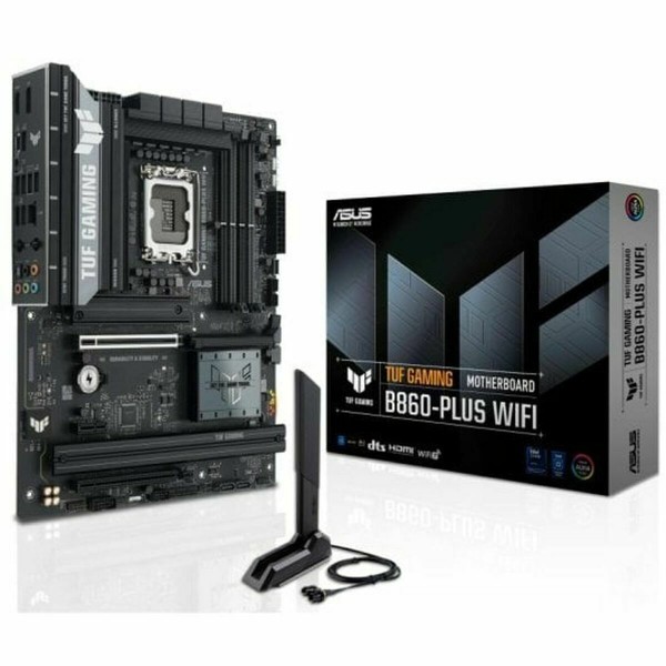Emolevy Asus LGA 1851